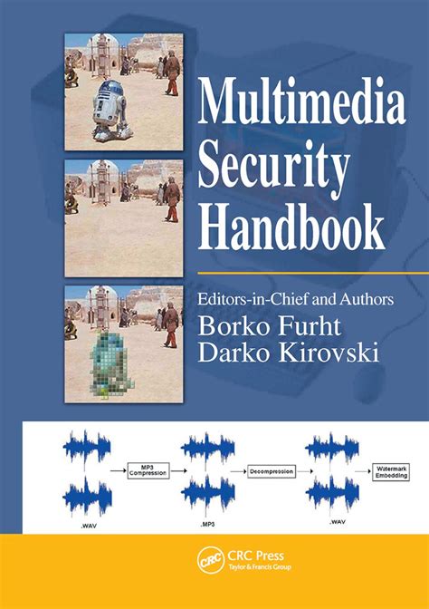 Multimedia security handbook internet and communications. - Dynamic html the html developers guide.