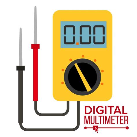 Multimeter Multitester