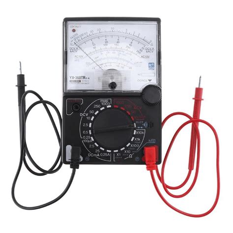 Multimeter Multitester: Understanding the Technology Behind e Edition Newspapers image 1