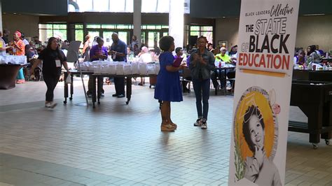 Multipart Black education series happening in Austin
