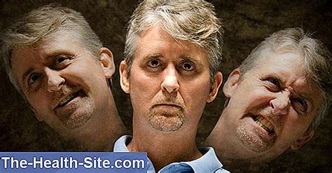 Multipel personlighetsstörning test