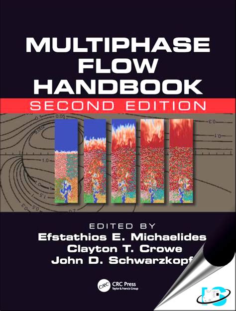 Multiphase flow handbook clayton t crowe. - Physics tipler solutions manual 6th edition.