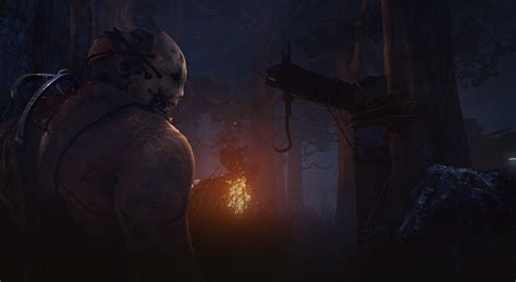 Multiplayer Survival Horror Game Dead by Daylight to Launch on Nintendo