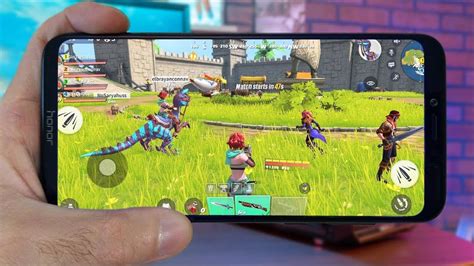 Multiplayer games on phone. The games range from $4.99 to $6.99 with no in-app purchases. Rockstar Games also has Bully (Google Play link), an open-world game where you control a student instead of a gangster or mobster. Any ... 