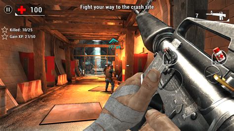 Multiplayer zombie games. It's always great to see a fantastic VR game supported long after launch and today I'm checking out the upcoming content drop for After the Fall VR, one of t... 
