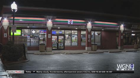Multiple 7-Eleven's robbed within minutes on North Side