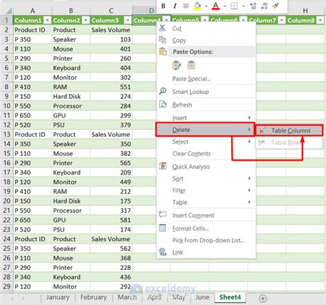 Multiple Excel Files Into One Sheet
