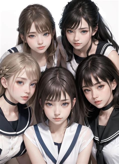 Multiple Girls Onlyfans Leak