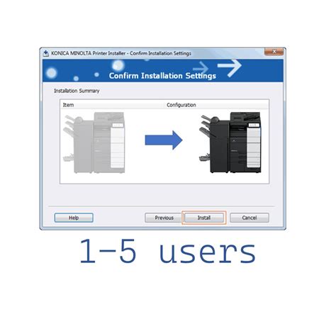 Multiple Installation 1 5 Users