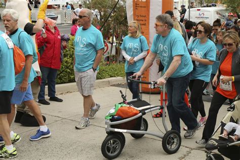 Multiple Sclerosis Society recognizes UCI - Orange …