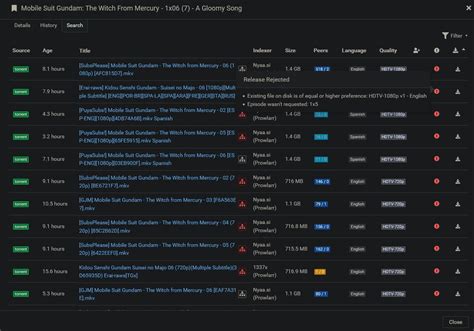 Multiple Sonarr instances? : r/sonarr - Reddit