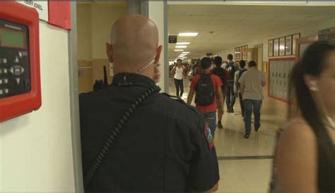 Multiple Texas school districts claim exemption to armed officer requirement
