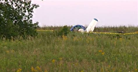 Multiple aviation crashes result in 4 deaths at Wisconsin air show
