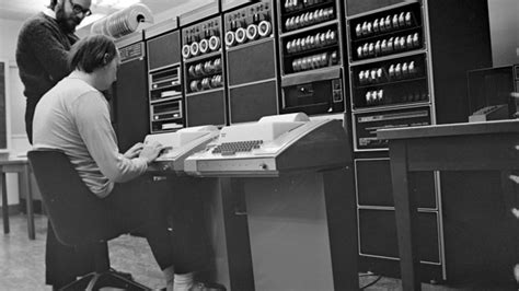 Multiple c programming.  When Unix was invented at Bell Labs, it was im...