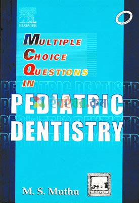 Multiple choice questions in pediatric dentistry. - Studyguide for digital design by vahid frank.