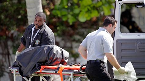 Multiple deaths reported across Miami-Dade, Broward following several shootings, including at Hallandale Beach resort leaving 1 dead