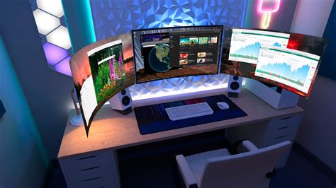 Multiple displays windows.  This Get Advantage of Multiple Monitors Virtua...