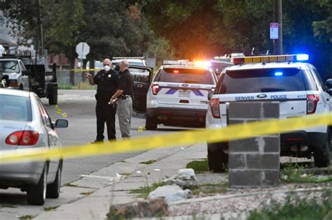 Multiple injured in three overnight Denver shootings