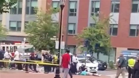 Multiple injuries reported after shooting near Virginia Commonwealth campus in Richmond