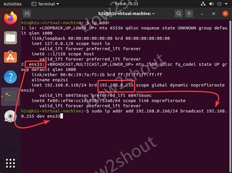Multiple ip addresses on one interface ubuntu.  Follow this step-by-step guide to eff...