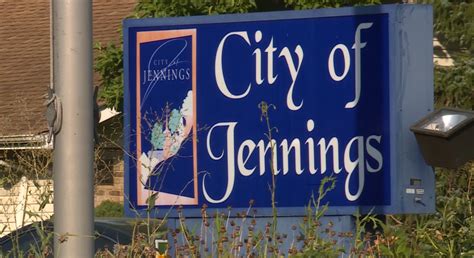 Multiple people quit within hours at Jennings City Hall