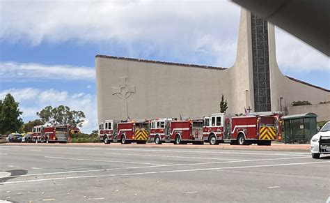 Multiple people shot at California church; 1 dead - Yahoo