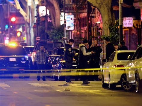 Multiple people shot in Mission District Friday night