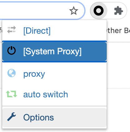 Multiple proxies chrome.  To do so: Install the extension SwitchyOmega in the profiles th...