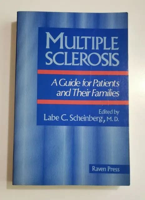 Multiple sclerosis a guide for patients and their families second. - 1986 1988 suzuki samurai service repair workshop manual download 1986 1987 1988.