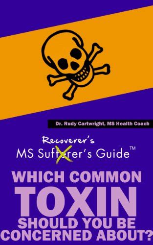Multiple sclerosis recoverer s guide which common toxin should you. - Student solutions manual study guide principles physics.