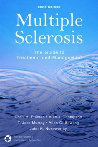 Multiple sclerosis the guide to treatment and management sixth edition. - Ford falcon ba 2007 repair manual.