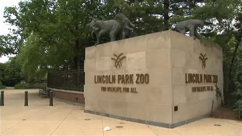 Multiple shot near Lincoln Park Zoo: Chicago Police