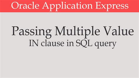 Multiple with clause in oracle