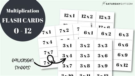 Multiplication Worksheets Year 1 Printable Multiplication Flash Cards