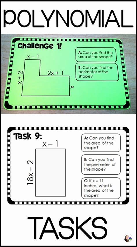Multiplying Polynomials Coloring Activity Space Elegant Multiplying