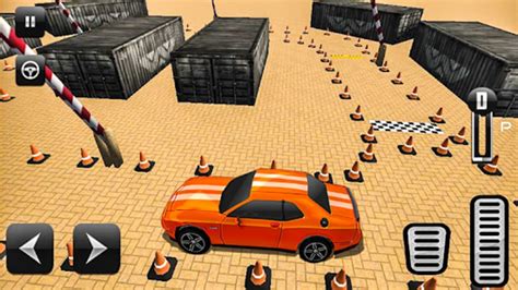 Multistory Car Crazy Parking APK Download for Android 