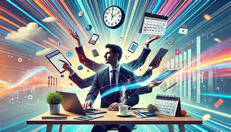 Multitasking co to je