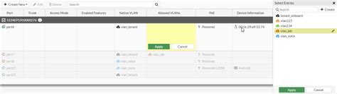 Multitenancy and VDOMs FortiSwitch 7.0.4 - Fortinet …