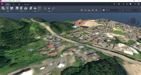 Multitexture max 2019. 3 to correct some textures coming from Infraworks FBX exports...