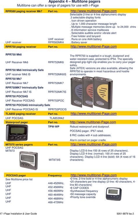 Multitone access 3000 pagers wiring manual. - Novells groupwise 5 5 administrators guide.