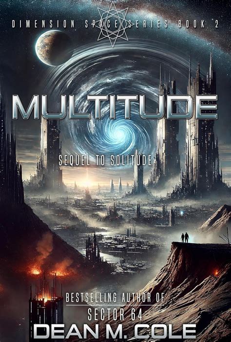 Download Multitude Dimension Space 2 By Dean M Cole
