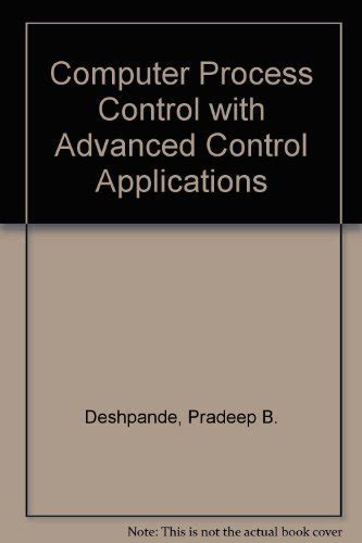 Multivariable Process Control