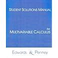 Multivariable calculus 6e edwards penney solutions manual. - Neue ideen fur transport und verkehr.