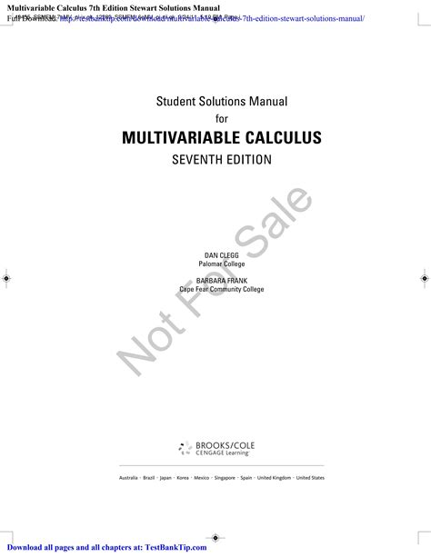 Multivariable calculus 7th edition solutions manual. - Pioneer elite receiver manual vsx 81txv.