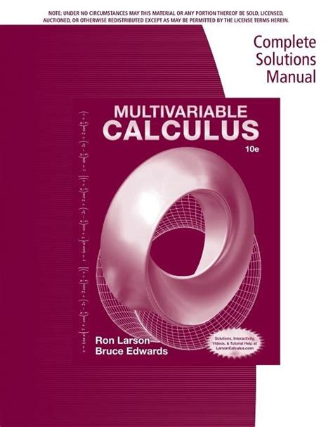 Multivariable calculus larson edwards solutions manual. - Manuale di riparazione triumph bonneville 2015.