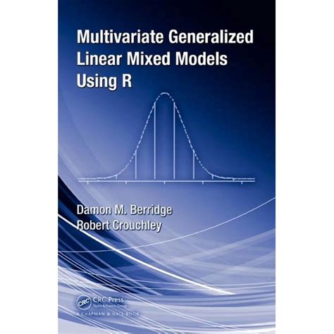 Multivariate Generalized Linear Mixed Models Using R
