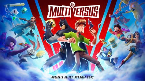 Multiversus. Things To Know About Multiversus. 