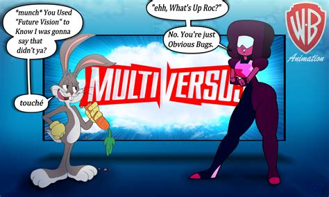 MultiVersus is an upcoming free-to-play crossover fighting game developed by Player First Games and published by Warner Bros. Games for PlayStation 4, PlayStation 5, Windows, Xbox One, and Xbox Series X/S. The game features characters from Warner Bros. Entertainment franchises. Officially announced in November 2021 following online rumors and ...
