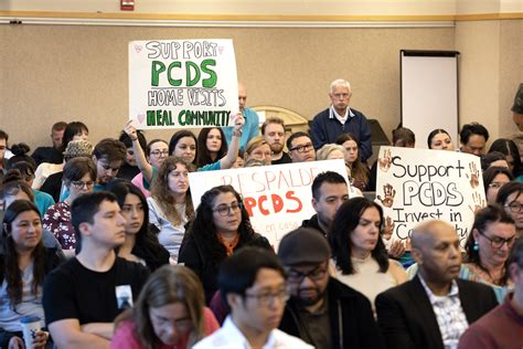 Multnomah County Budget Cuts Threaten Deaf Student Programs & After-School Sites | Oregon News (2026)