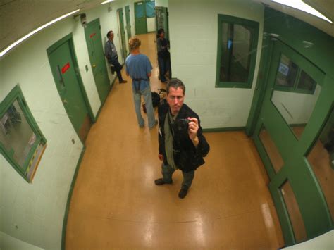 Multnomah county detention center.  See bottom of this page for information regard...